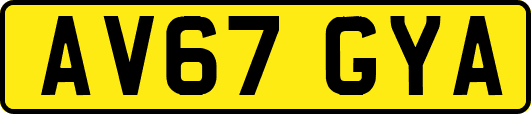 AV67GYA