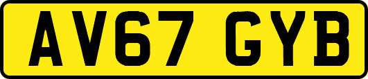 AV67GYB