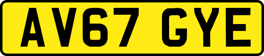 AV67GYE