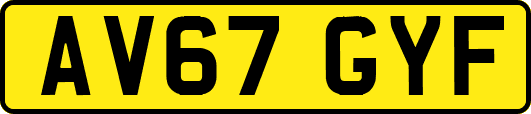 AV67GYF