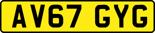 AV67GYG