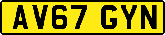 AV67GYN