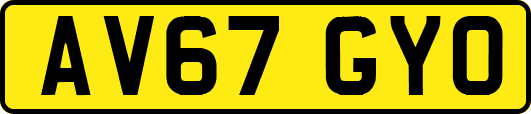 AV67GYO