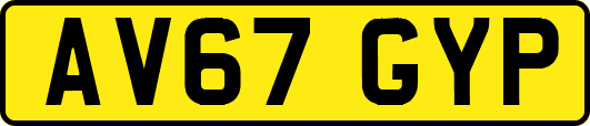 AV67GYP
