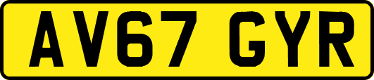 AV67GYR