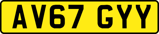 AV67GYY