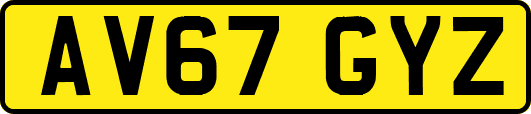 AV67GYZ
