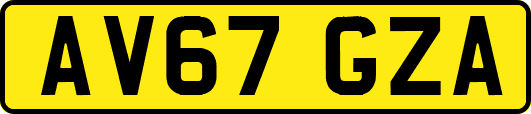 AV67GZA