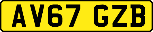 AV67GZB