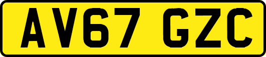 AV67GZC