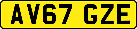 AV67GZE