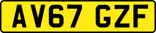 AV67GZF