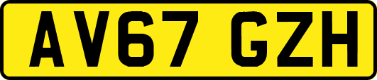AV67GZH