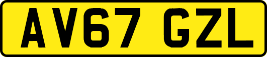 AV67GZL