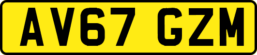 AV67GZM