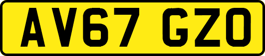 AV67GZO