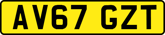 AV67GZT