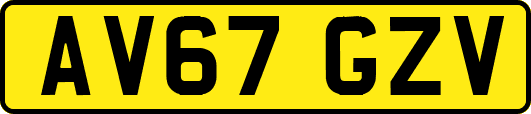 AV67GZV