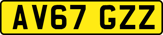 AV67GZZ