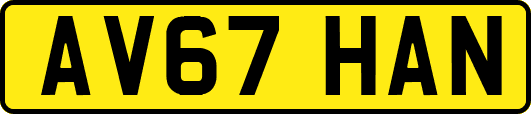 AV67HAN