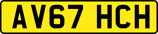 AV67HCH