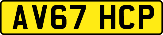 AV67HCP