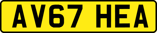 AV67HEA