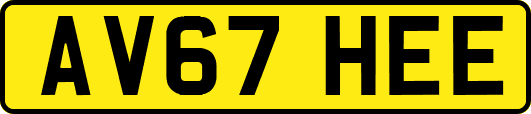 AV67HEE