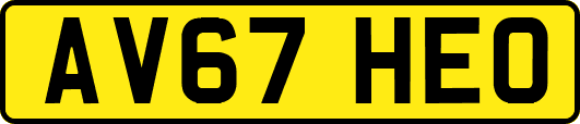 AV67HEO