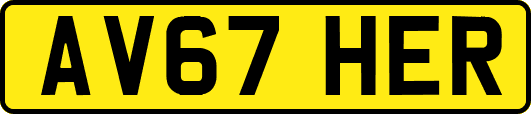 AV67HER