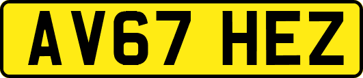 AV67HEZ