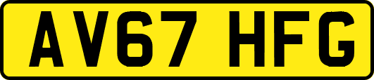 AV67HFG