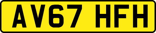 AV67HFH
