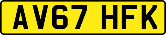 AV67HFK