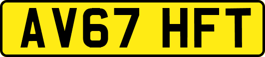 AV67HFT