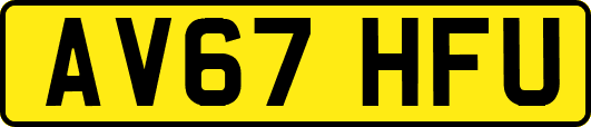 AV67HFU