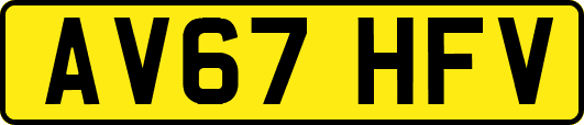 AV67HFV