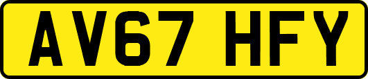 AV67HFY