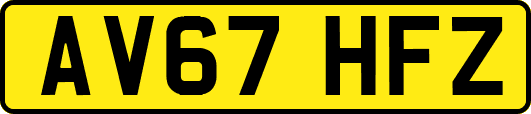 AV67HFZ