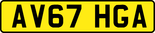 AV67HGA