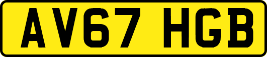 AV67HGB
