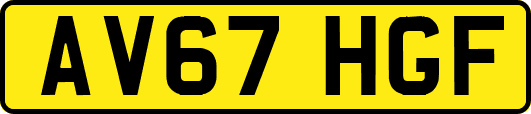 AV67HGF