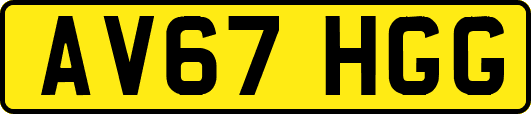 AV67HGG