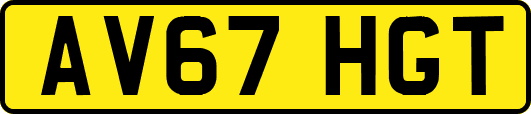 AV67HGT
