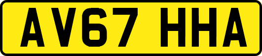 AV67HHA