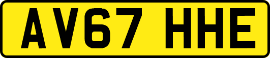 AV67HHE