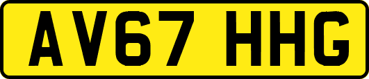 AV67HHG