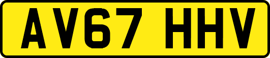 AV67HHV