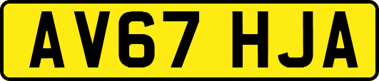 AV67HJA