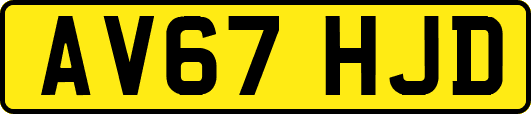 AV67HJD